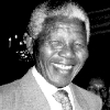 Photo of Nelson Mandela