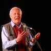 Photo of Tony Benn