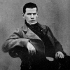 Lev Nikolayevich Tolstoy