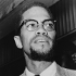 Malcolm X