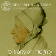 Portraits of Integrity