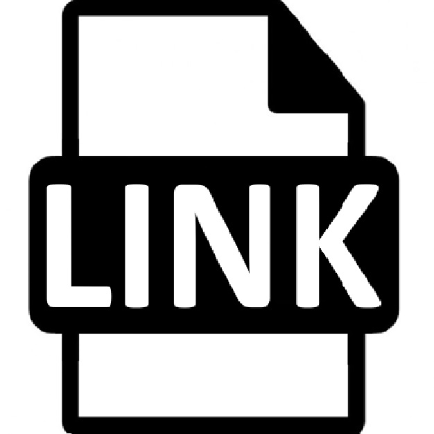 link icon design sherice